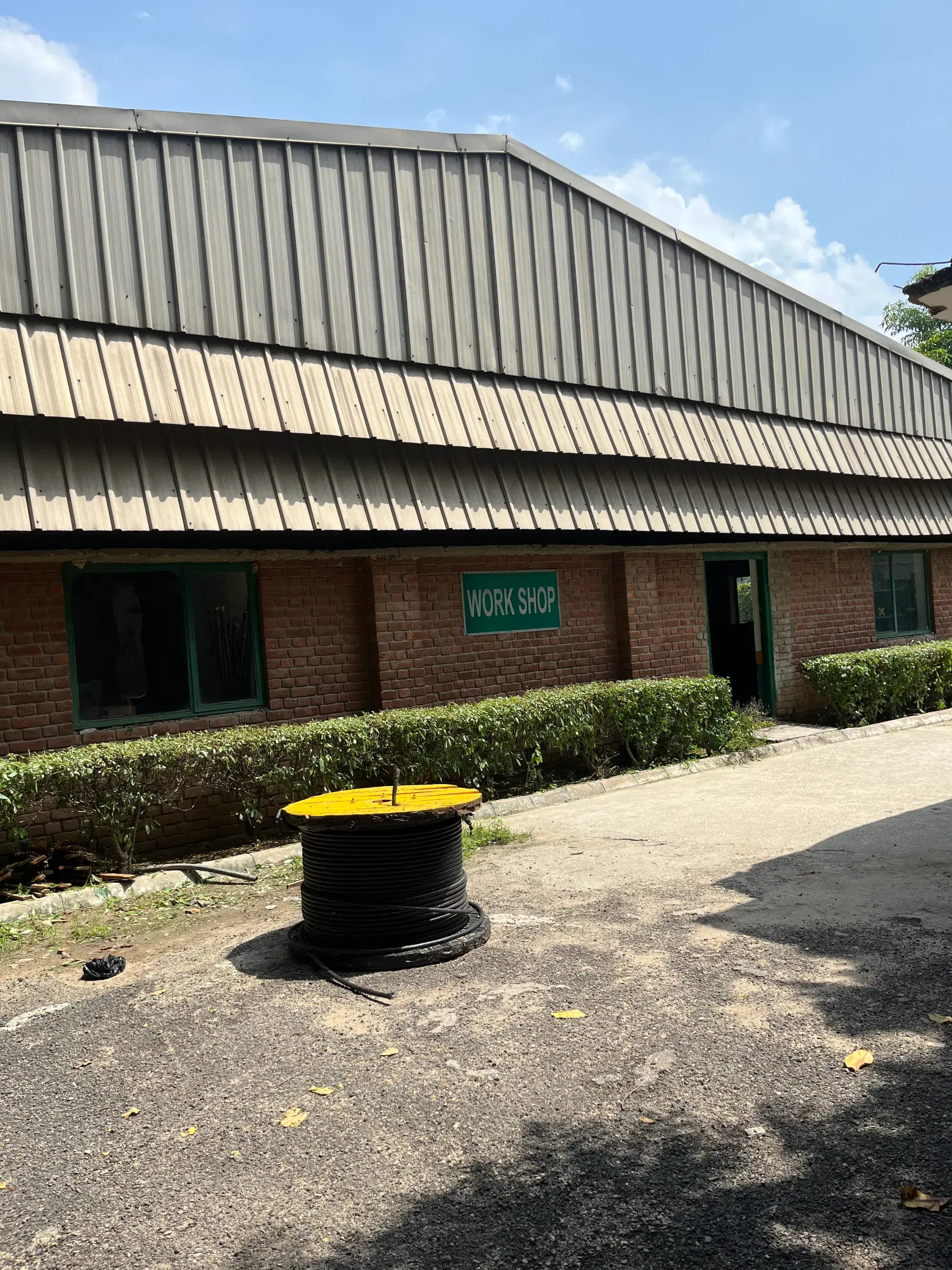 Amity University Greater Noida Campus photo 8